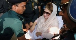উন্নত চিকিৎসায় সম্মতি দিলেন না খালেদা জিয়া! উন্নত চিকিৎসায় সম্মতি দিলেন না খালেদা জিয়া!