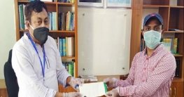 ফুলছড়িতে ইউএনও’র ফুডব্যাংকে ব্যক্তি ও সংগঠনের অনুদান প্রদান ফুলছড়িতে ইউএনও’র ফুডব্যাংকে ব্যক্তি ও সংগঠনের অনুদান প্রদান