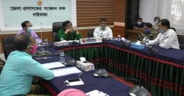 গাইবান্ধা জেলাকে লকডাউন ঘোষনা গাইবান্ধা জেলাকে লকডাউন ঘোষনা
