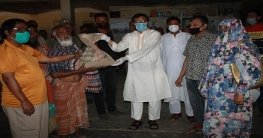 গোবিন্দগঞ্জে কর্মহীন শ্রমীকদের মাঝে সরকারী খাদ্যসামগ্রী বিতরণ গোবিন্দগঞ্জে কর্মহীন শ্রমীকদের মাঝে সরকারী খাদ্যসামগ্রী বিতরণ