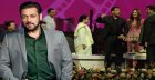 বাংলা সিনেমায় অভিনয় করতে চান সালমান খান