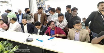 যে কারণে হিরো আলমের মনোনয়নপত্র বাতিল হল