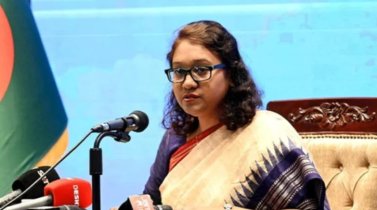 নির্বাচন পর্যবেক্ষণ করবে ভারত জাপান ওআইসি ও আরব লিগ