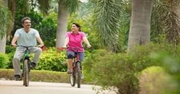 নিয়মিত ‘সাইকেল’ চালালে কঠিন যেসব রোগবালাই দূর হবে