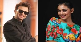 ১১ মে ঢাকায় আসছেন শাকিবের নতুন নায়িকা