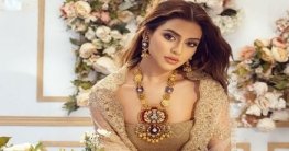 নুসরাত ফারিয়ার ১৭ সেকেন্ডের ভিডিও ফাঁস!