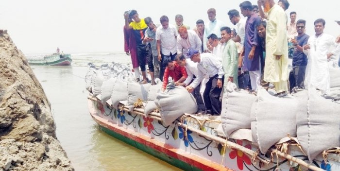 বালাসী-বাহাদুরাবাদঘাট টানেল নির্মিত হলে উত্তরাঞ্চলে উন্নয়ন হবে