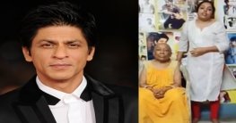 ক্যানসার আক্রান্ত ভক্তের শেষ ইচ্ছা শাহরুখকে দেখার