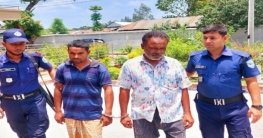 গোবিন্দগঞ্জে জ্বীনের বাদশা চক্রের দুই সদস্য গ্রেফতার