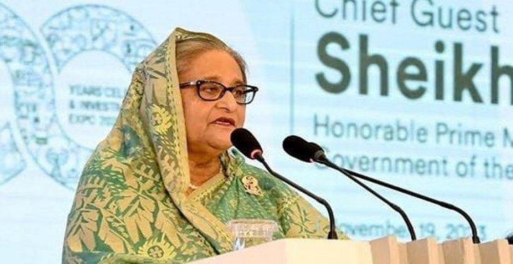 বৃহত্তর বিদেশি বিনিয়োগের আহ্বান প্রধানমন্ত্রীর বৃহত্তর বিদেশি বিনিয়োগের আহ্বান প্রধানমন্ত্রীর