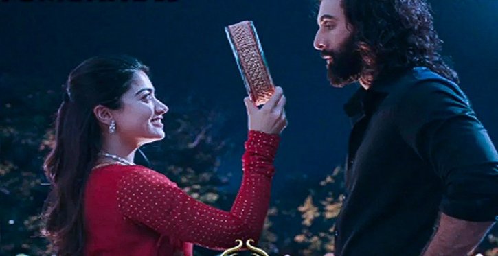 একই দিনে বাংলাদেশেও মুক্তি পাচ্ছে ‘অ্যানিমেল’