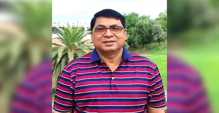 গাইবান্ধা জেলা বিএনপির সভাপতি ঢাকায় গ্রেপ্তার গাইবান্ধা জেলা বিএনপির সভাপতি ঢাকায় গ্রেপ্তার