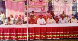 ফুলছড়ির কঞ্চিপাড়ায় আওয়ামী লীগের সদস্য সংগ্রহ কার্যক্রম