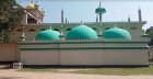 গাইবান্ধায় ৭শ বছরের পুরনো ‘গায়েবি মসজিদ’