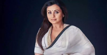 ৮০ বছর বয়স পর্যন্ত কাজ করে যাব: রানী