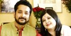 বিয়ের পরদিন হাসপাতালে পরমব্রতর স্ত্রী পিয়া