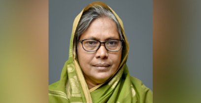টানা চতুর্থবারের মতো গাইবান্ধা সদরে নৌকা পেলেন গিনি