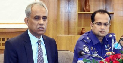 বিএনপি নির্বাচনে না এলেও বহির্বিশ্বের চাপ নেই: ইসি আলমগীর
