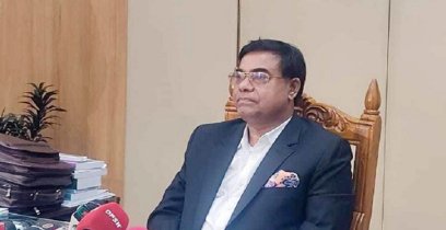 বিদেশি পর্যবেক্ষকরা সন্তোষজনক সাড়া দিয়েছেন: ইসি সচিব