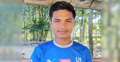 মায়ের লাশ বাড়িতে রেখে পরীক্ষা দিয়েছিল কুইন্টার, অবশেষে পাস