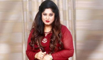 চুক্তিতে বিয়ে করেছেন মৌসুমী!