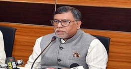 বিদেশিরাও আমাদের দেশে চিকিৎসা নিতে আসছেন: স্বাস্থ্যমন্ত্রী