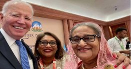 নয়াদিল্লিতে সুষ্ঠু নির্বাচন নিয়ে আলোচনা