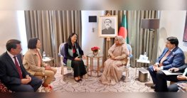 যেকোনো মূল্যে বাংলাদেশে গণতন্ত্র অব্যাহত রাখতে হবে: প্রধানমন্ত্রী