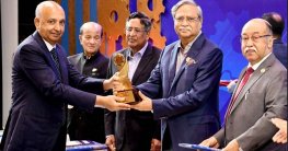 দুর্নীতির বিরুদ্ধে প্রতিরোধ গড়ে তুলতে হবে: রাষ্ট্রপতি