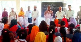 ফুলছ‌ড়িতে ডেঙ্গু মশা প্রতিরোধে আলোচনা সভা অনুষ্ঠিত