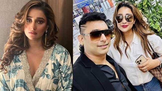 যৌন হয়রানির অভিযোগ সেট ছাড়লেন জায়েদের নায়িকা যৌন হয়রানির অভিযোগ সেট ছাড়লেন জায়েদের নায়িকা