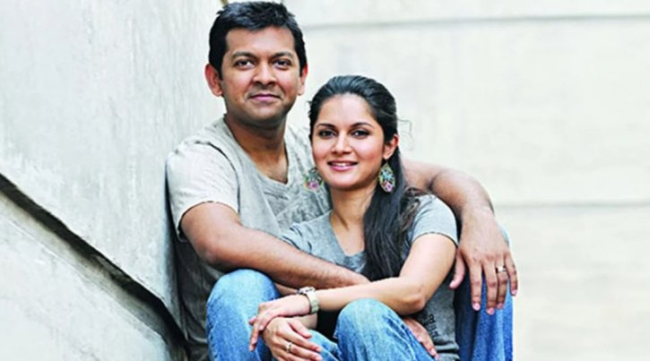 ‘বাজি’ নিয়ে ফিরছেন তাহসান-মিথিলা! ‘বাজি’ নিয়ে ফিরছেন তাহসান-মিথিলা!