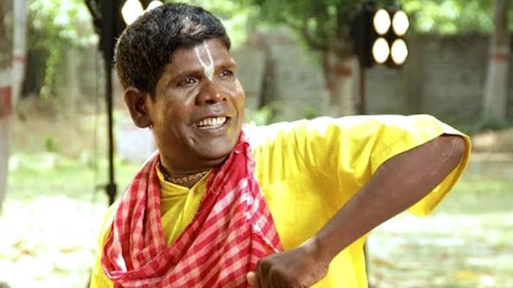‘কাঁচা বাদাম’ গানের স্বত্ব পেলেন ভুবন বাদ্যকর ‘কাঁচা বাদাম’ গানের স্বত্ব পেলেন ভুবন বাদ্যকর