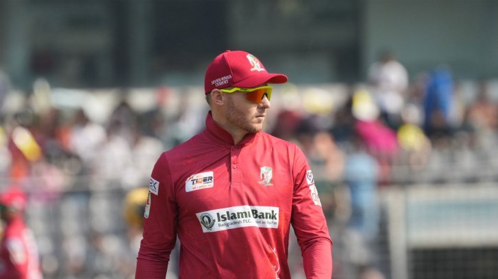 ফাইনালে খেলবেন মিলার, নিশ্চিত করল বরিশাল ফাইনালে খেলবেন মিলার, নিশ্চিত করল বরিশাল