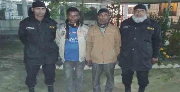 গাইবান্ধায় ফেন্সিডিলসহ দুই শীর্ষ মাদক ব্যাবসায়ী গ্রেফতার গাইবান্ধায় ফেন্সিডিলসহ দুই শীর্ষ মাদক ব্যাবসায়ী গ্রেফতার