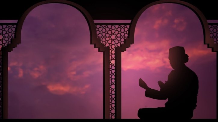 শবে বরাতের নামাজ ও দোয়া শবে বরাতের নামাজ ও দোয়া