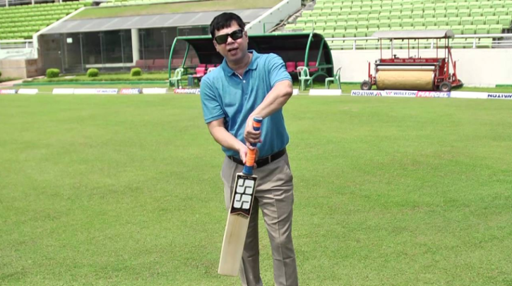 বিসিবিতে নতুন দায়িত্বে নান্নু বিসিবিতে নতুন দায়িত্বে নান্নু