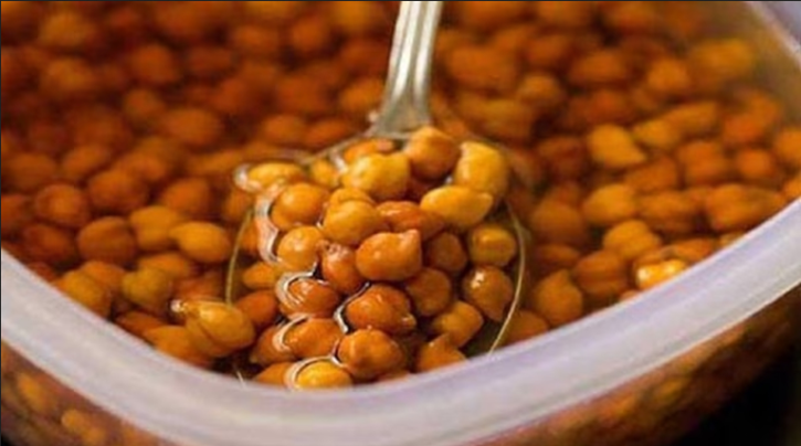 কাঁচা ছোলা কেন খাবেন? কাঁচা ছোলা কেন খাবেন?