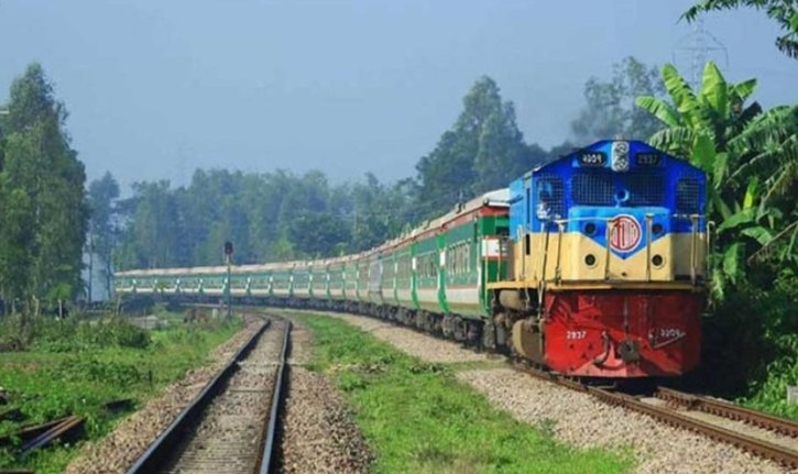 আবারো চালু চট্টগ্রাম–কক্সবাজার বিশেষ ট্রেন, চলবে যেদিন পর্যন্ত আবারো চালু চট্টগ্রাম–কক্সবাজার বিশেষ ট্রেন, চলবে যেদিন পর্যন্ত