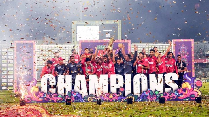 নোয়াখালীসহ চার দল আসতে চায় বিপিএলে নোয়াখালীসহ চার দল আসতে চায় বিপিএলে