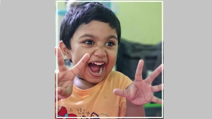 মায়ের জন্মদিনে মেয়ের জন্ম, কে জানতো মৃ*ত্যুও হবে একই দিনে মায়ের জন্মদিনে মেয়ের জন্ম, কে জানতো মৃ*ত্যুও হবে একই দিনে