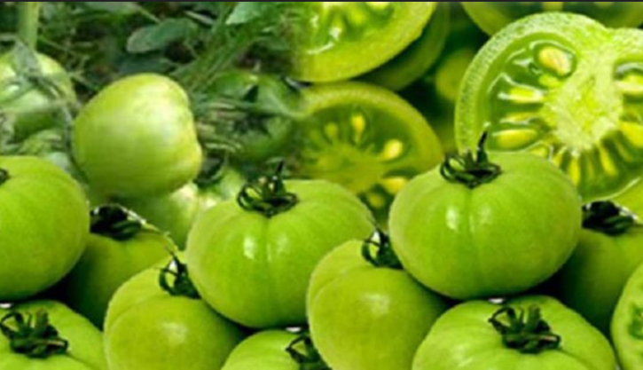 দৃষ্টিশক্তি বাড়ায় কাঁচা টমেটো