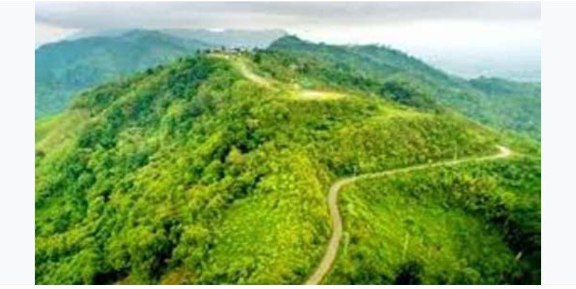 বান্দরবানে পর্যটক ভ্রমণে দেয়া নির্দেশনা চারটি স্থগিত বান্দরবানে পর্যটক ভ্রমণে দেয়া নির্দেশনা চারটি স্থগিত