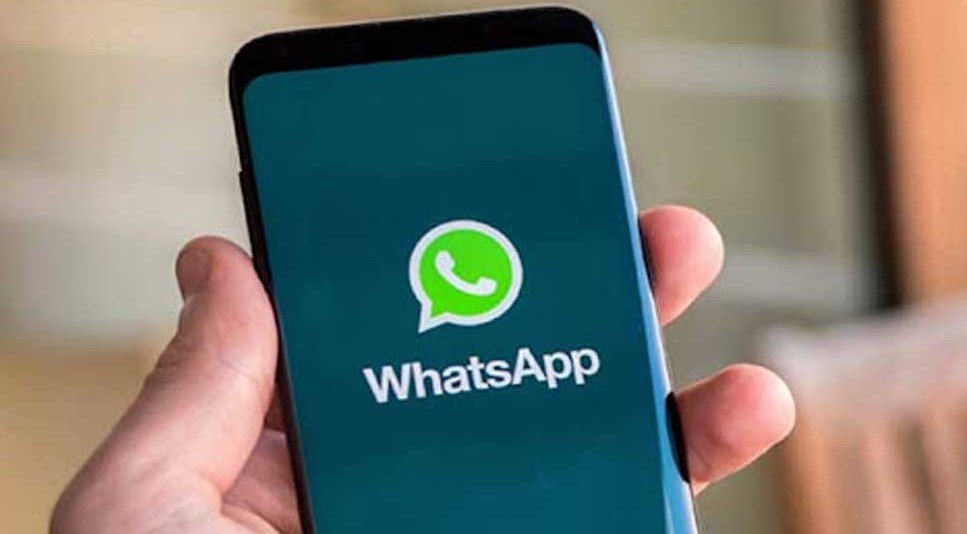 হোয়াটসঅ্যাপ ব্যবহারকারীদের জন্য সুসংবাদ হোয়াটসঅ্যাপ ব্যবহারকারীদের জন্য সুসংবাদ