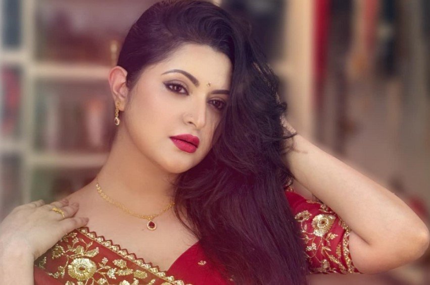 ফের জেলে যেতে পারেন পরীমনি ফের জেলে যেতে পারেন পরীমনি