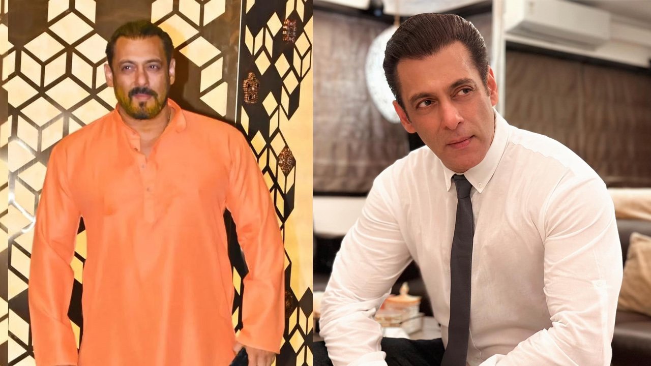 আম্বানিদের অনুষ্ঠানে সালমানের গায়ে হলুদ! আম্বানিদের অনুষ্ঠানে সালমানের গায়ে হলুদ!