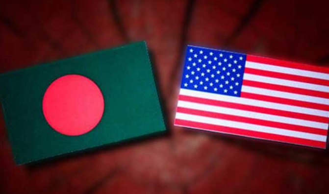 প্রধান উপদেষ্টার সঙ্গে রবিবার সাক্ষাৎ করবে মার্কিন প্রতিনিধিদল