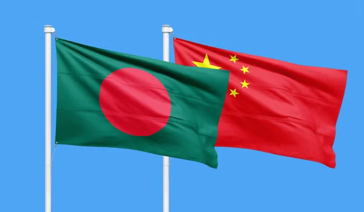 বাংলাদেশকে শতভাগ শুল্কমুক্ত বাজার সুবিধা দেওয়ার সিদ্ধান্ত চীনের   