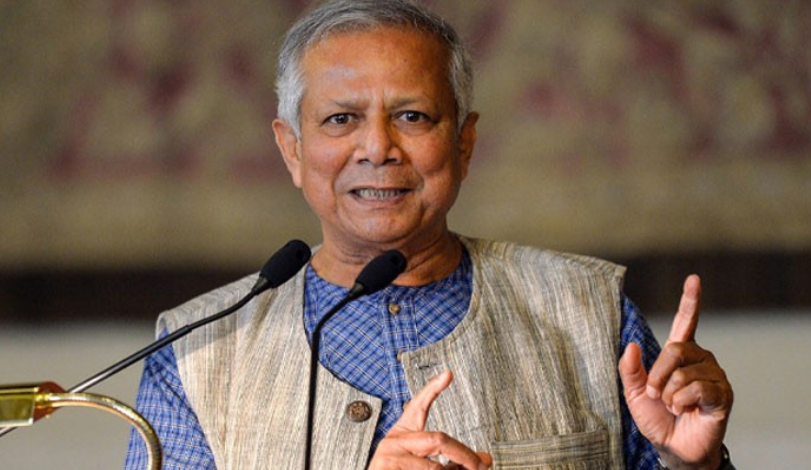 সংস্কারের পর নির্বাচন