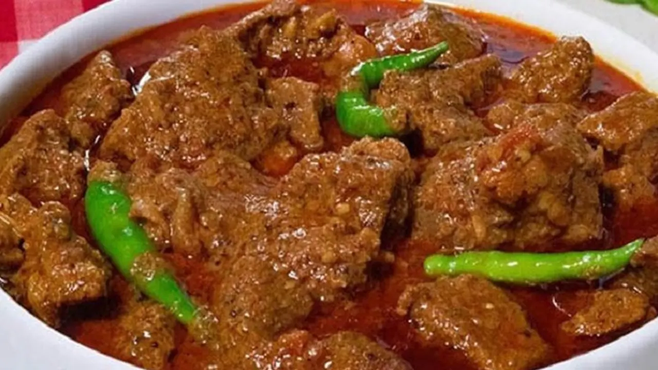 গরুর মাংসের এই রেসিপি জমিয়ে দেবে আপনার রান্নাঘর!
